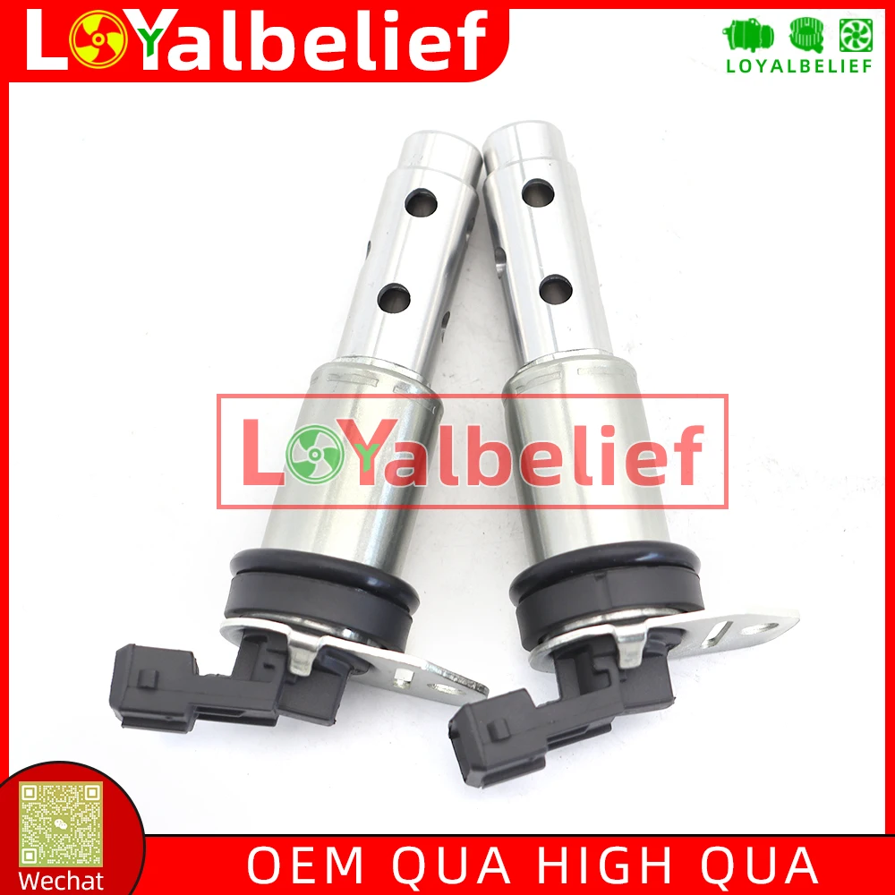 New Engine Variable Timing Control Valve Solenoid VVT For BMW 135i 328i 335i 525i X3 X5 128i 328i N51 N52 N54 3.0L 11367585425
New Engine Variable Timing Control Valve Solenoid VVT For BMW 135i 328i 335i 525i X3 X5 128i 328i N51 N52 N54 3.0L 11367585425
