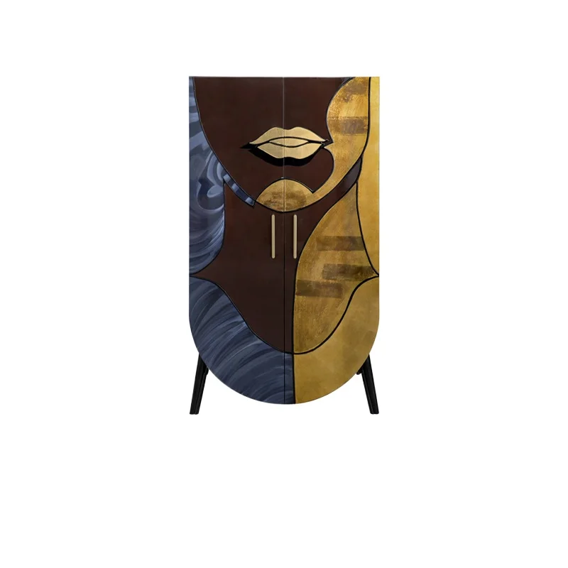 D Art Standing Cabinet Matisse Lacquered Wood Solid Wood U-Shaped Edge Cabinet Clothing Chinese Furniture
D Art Standing Cabinet Matisse Lacquered Wood Solid Wood U-Shaped Edge Cabinet Clothing Chinese Furniture