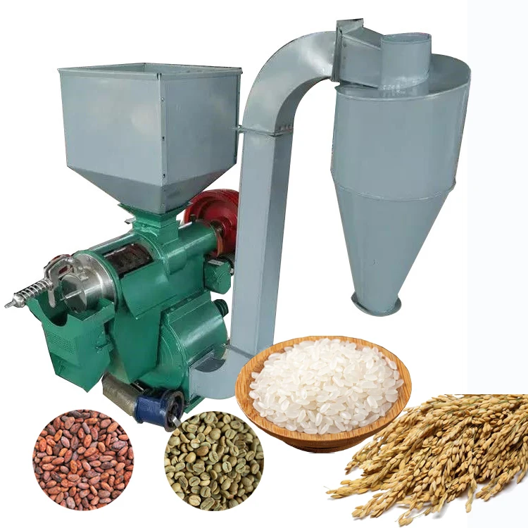 High Efficiency Cheaper Automatic N110 Rice Milling Machine and Rice Miller Rice Mill for Sale
High Efficiency Cheaper Automatic N110 Rice Milling Machine and Rice Miller Rice Mill for Sale