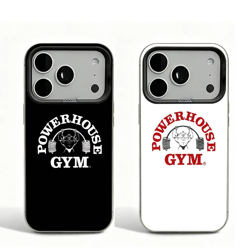Powerhouse Gym Logo Black Matte Case For iPhone 16 15 17 14 11 12 13 Pro Max So Cool Lens Bumper Printed Cover
Powerhouse Gym Logo Black Matte Case For iPhone 16 15 17 14 11 12 13 Pro Max So Cool Lens Bumper Printed Cover