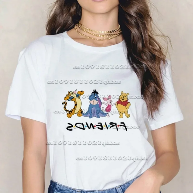 Cartoon Anime 3D Printed Short Sleeved T-shirt for Women's Summer New Loose Casual Quick Drying Top Trend
Cartoon Anime 3D Printed Short Sleeved T-shirt for Women's Summer New Loose Casual Quick Drying Top Trend