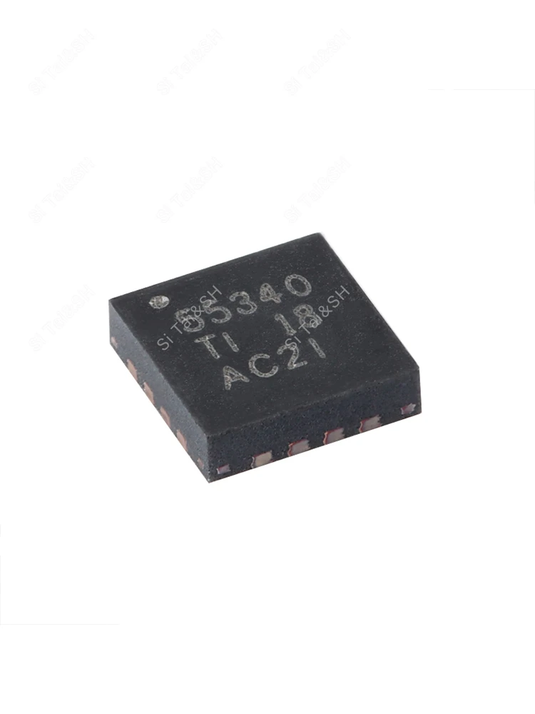 molewei 5 шт. TPS55340RTER WPстиковый защитный чехол-16 Черный пластиковый защитный чехол
molewei 5 шт. TPS55340RTER WPстиковый защитный чехол-16 Черный пластиковый защитный чехол