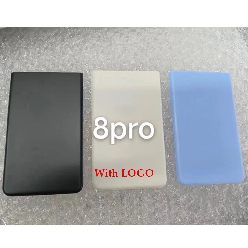 Задняя крышка батарейного отсека качества AAA для Google Pixel 8 Pro, задняя крышка GC3VE G1MNW, заднее стекло для Pixel 8Pro, запасная крышка батарейного отсека
Задняя крышка батарейного отсека качества AAA для Google Pixel 8 Pro, задняя крышка GC3VE G1MNW, заднее стекло для Pixel 8Pro, запасная крышка батарейного отсека