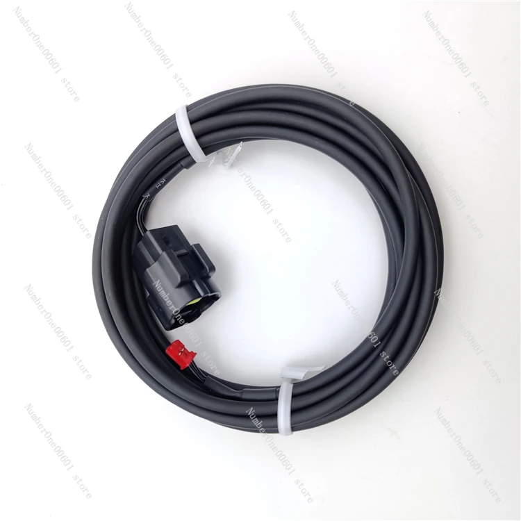 Sangyo Relay Wire Oil Temperature Sensor Harness for PDF05602H 3m Accurate Mating
Sangyo Relay Wire Oil Temperature Sensor Harness for PDF05602H 3m Accurate Mating
