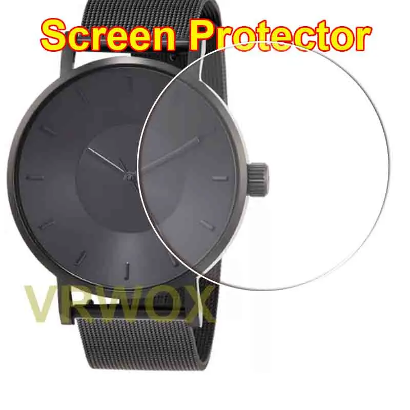 2PCS/3PCS TPU Screen Protector For Watch VO17BK005W VO15TI001W VO14BK002M VO17BK002M Protector Nano Explosion-proof Film
2PCS/3PCS TPU Screen Protector For Watch VO17BK005W VO15TI001W VO14BK002M VO17BK002M Protector Nano Explosion-proof Film