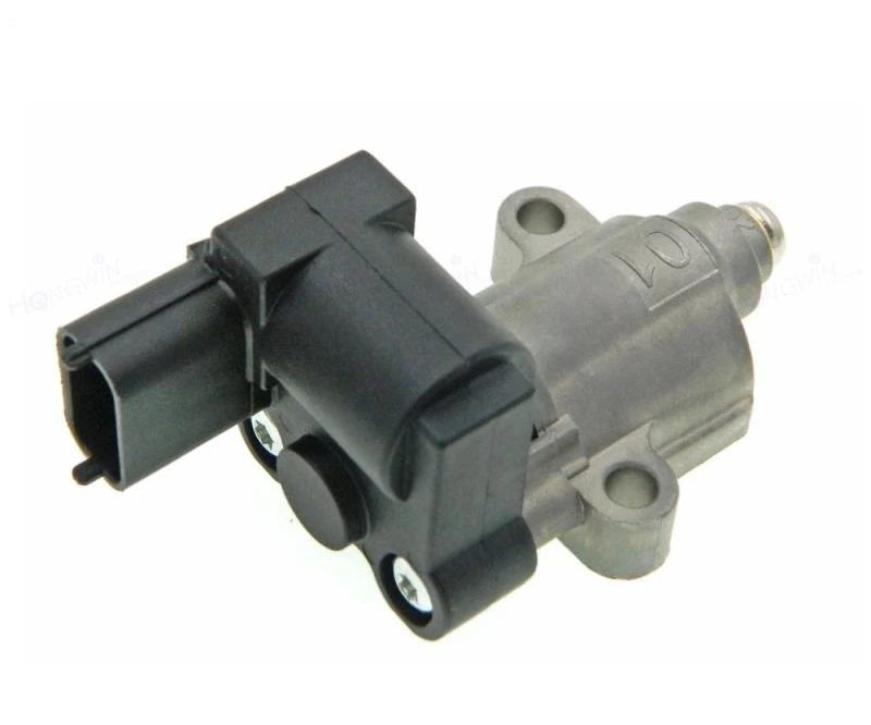 Idle Air Control Valve for Automotive Parts 35150-23700
Idle Air Control Valve for Automotive Parts 35150-23700