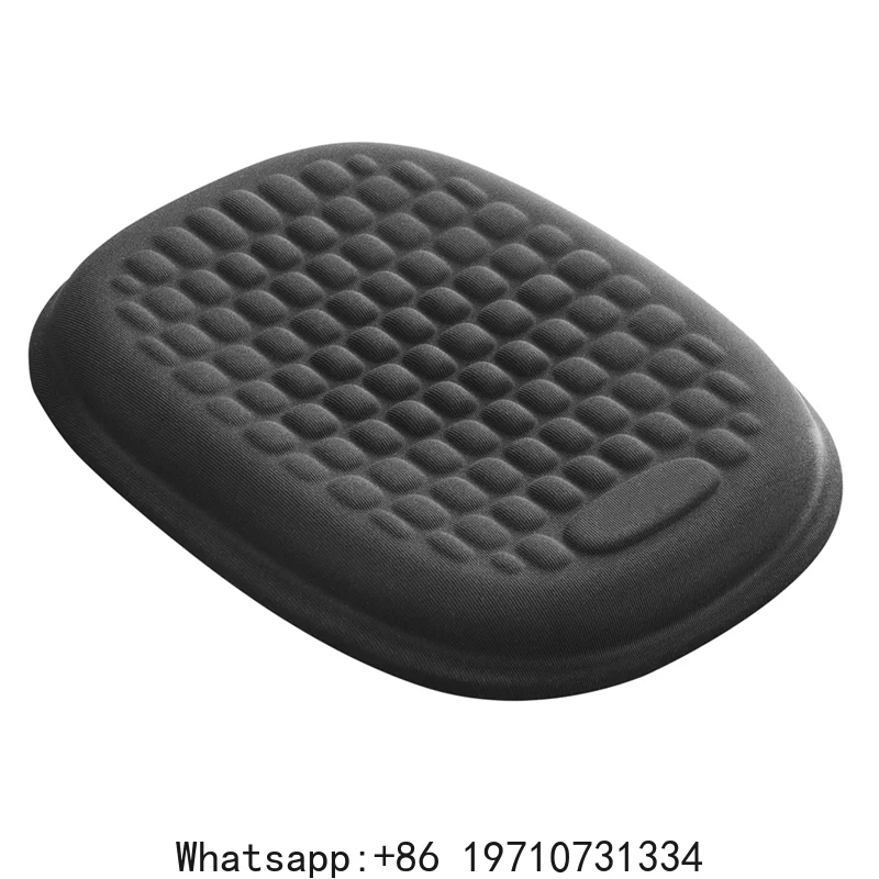 Ergonomic Wrist RestArmrest Relief Elbow Pain Computer Arm Wrist Rest Support Mouse Pad
Ergonomic Wrist RestArmrest Relief Elbow Pain Computer Arm Wrist Rest Support Mouse Pad
