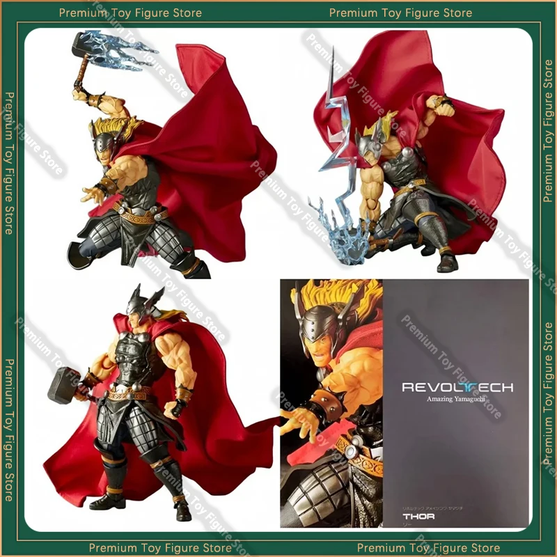 В наличии: Коллекционная фигурка Тора KO Toys, аниме-фигурка Kaiyodo Amazing Yamaguchi Revoltech, модель для коллекционирования, игрушка, подарок
В наличии: Коллекционная фигурка Тора KO Toys, аниме-фигурка Kaiyodo Amazing Yamaguchi Revoltech, модель для коллекционирования, игрушка, подарок