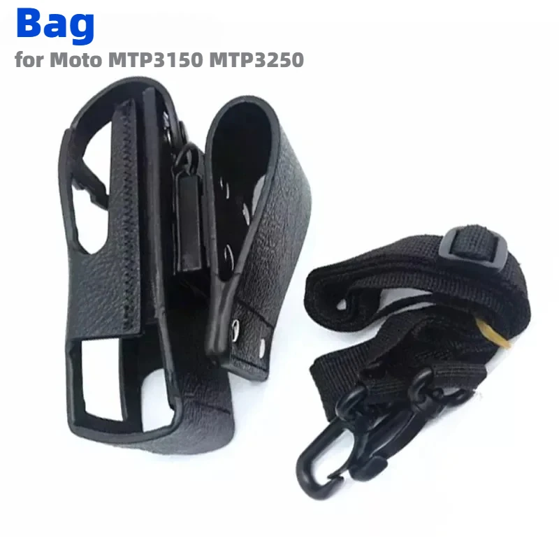 Motorola Walkie-talkie Cowhide Leather Cover Belt Clip for MTP3100 MTP3150 MTP3200 MTP3250 MTP3500 MTP3550 Radio Accessories
Motorola Walkie-talkie Cowhide Leather Cover Belt Clip for MTP3100 MTP3150 MTP3200 MTP3250 MTP3500 MTP3550 Radio Accessories