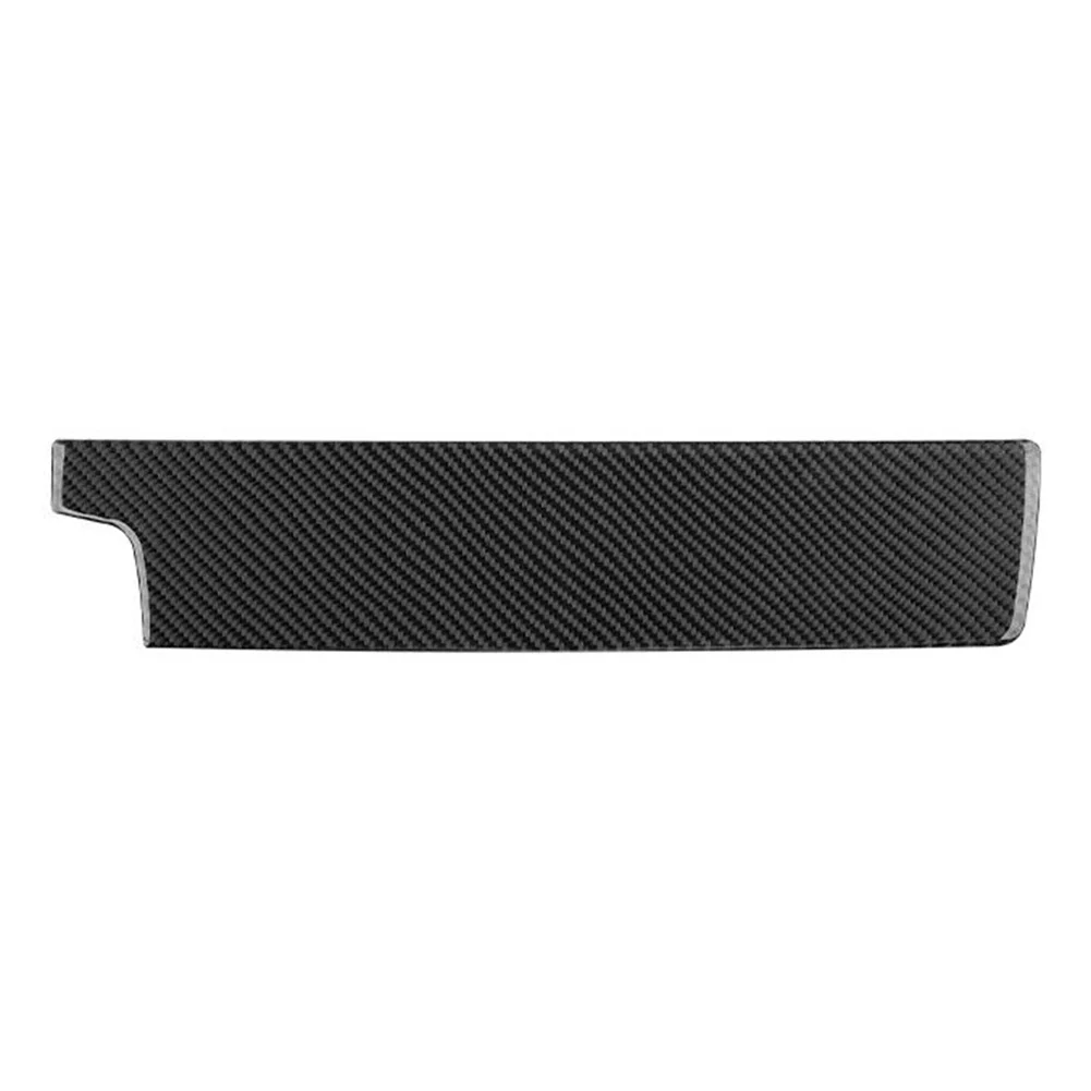Car Accessories Glove Box Sticker 1Pcs Black Car Styling Carbon Fiber Pattern Stylish Decor For Toyota For RAV4 2006-2012
Car Accessories Glove Box Sticker 1Pcs Black Car Styling Carbon Fiber Pattern Stylish Decor For Toyota For RAV4 2006-2012
