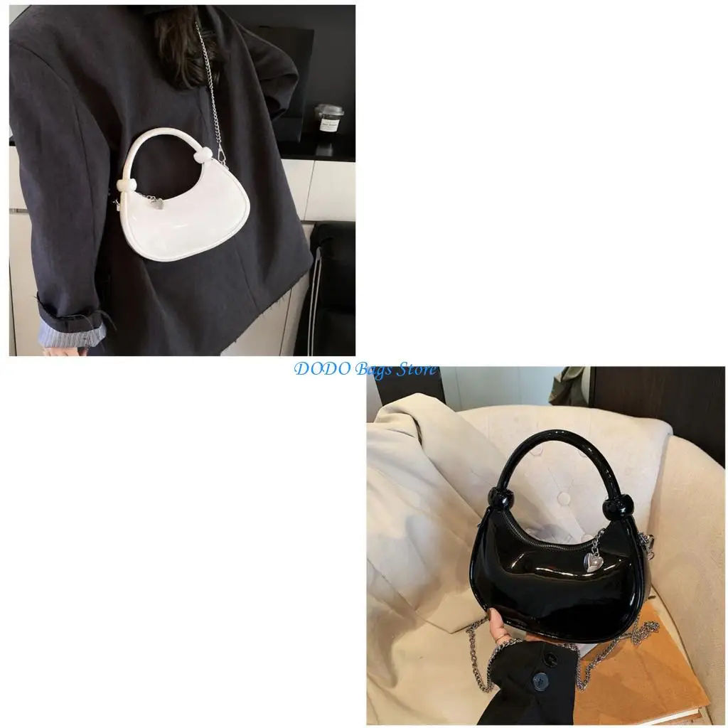 E8FB Современная вечерняя сумка PU для женщин 2025 Модная кошелька для цепи кросс -кузов
E8FB Современная вечерняя сумка PU для женщин 2025 Модная кошелька для цепи кросс -кузов