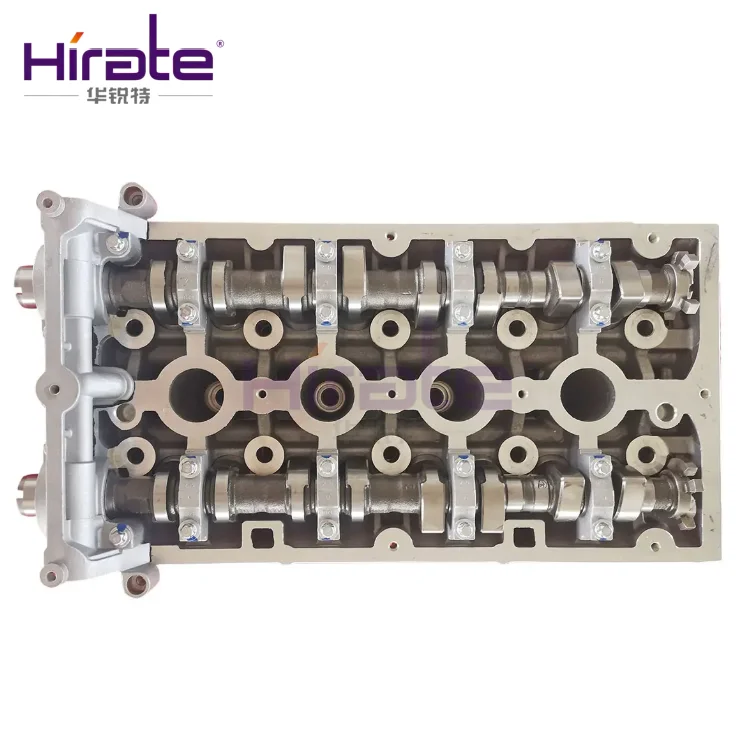 Auto Parts F18D4 55571690 55568363 Engine Cylinder Head Assembly For Chevrolet Cruze 1.8 L4
Auto Parts F18D4 55571690 55568363 Engine Cylinder Head Assembly For Chevrolet Cruze 1.8 L4