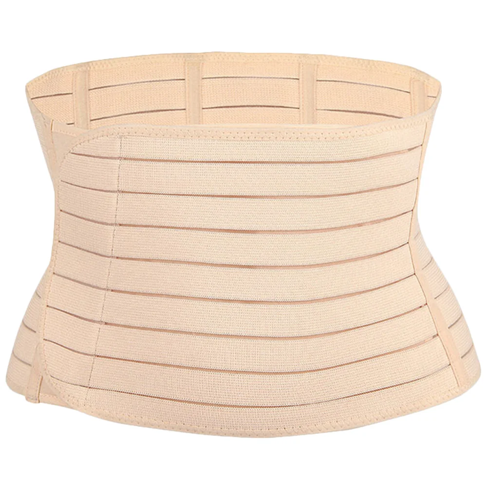 Abdominal Binder Postpartum Belt For Women Polyester Belly Band Puerpera Recovery Support Waist Training Wrap Lightweight
Abdominal Binder Postpartum Belt For Women Polyester Belly Band Puerpera Recovery Support Waist Training Wrap Lightweight
