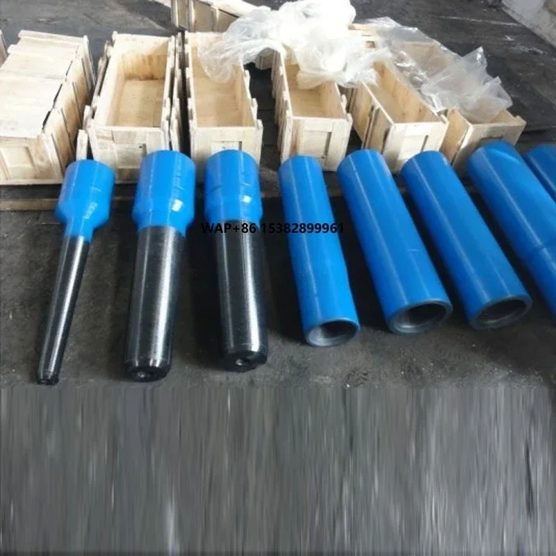 China Factory API Workover Fishing Tool Mold Ring with Gear Core Component High Quality Fishing Tackle
China Factory API Workover Fishing Tool Mold Ring with Gear Core Component High Quality Fishing Tackle