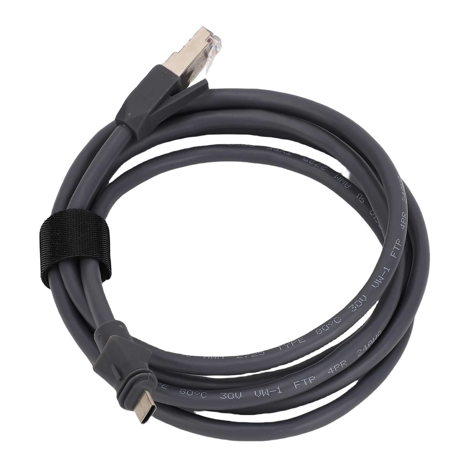 Dish Ethernet Cable Suitable For Flat High Performance 2M 6.6FT 26AWG 1200mbps Water Proof Dish Standard RJ45 Cable
Dish Ethernet Cable Suitable For Flat High Performance 2M 6.6FT 26AWG 1200mbps Water Proof Dish Standard RJ45 Cable