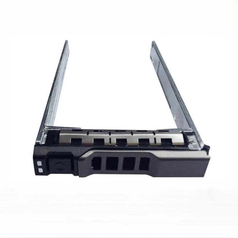 Оригинальный 2,5/3,5-дюймовый корпус для R610 R620 R630 R710 R820 R910 R720 R920, серверная рабочая станция, компьютер, стойка для жесткого диска Bayer
Оригинальный 2,5/3,5-дюймовый корпус для R610 R620 R630 R710 R820 R910 R720 R920, серверная рабочая станция, компьютер, стойка для жесткого диска Bayer