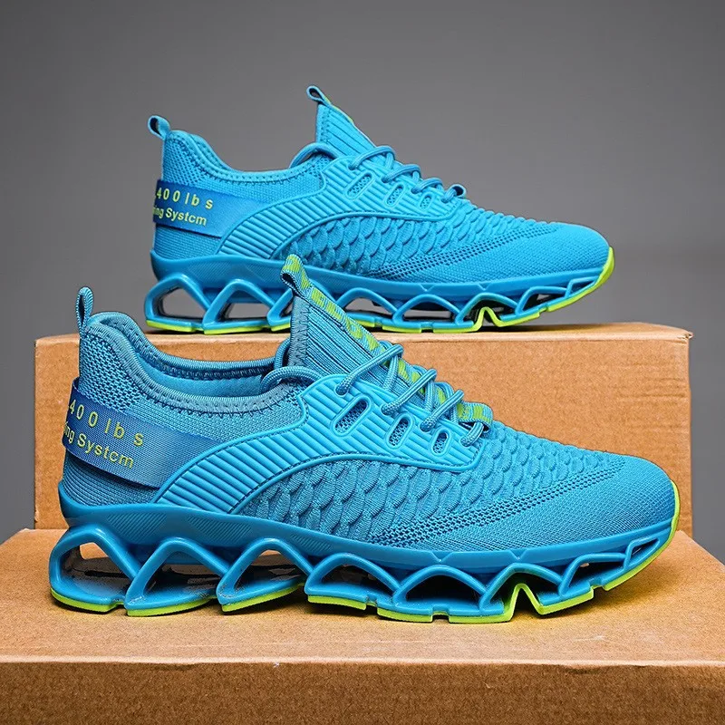 2026 Men's Mesh Casual Running Shoes 48 Large Outdoor Comfortable and Breathable Sports Shoes
2026 Men's Mesh Casual Running Shoes 48 Large Outdoor Comfortable and Breathable Sports Shoes