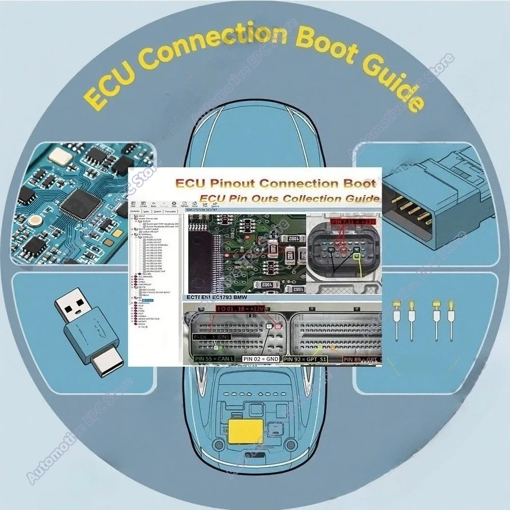 Ecu Pinout Connection Boot Ecu PinOuts Collection obd2 scan Repair Software Files Beginner Guide To ECU Editable Wiring Diagram
Ecu Pinout Connection Boot Ecu PinOuts Collection obd2 scan Repair Software Files Beginner Guide To ECU Editable Wiring Diagram