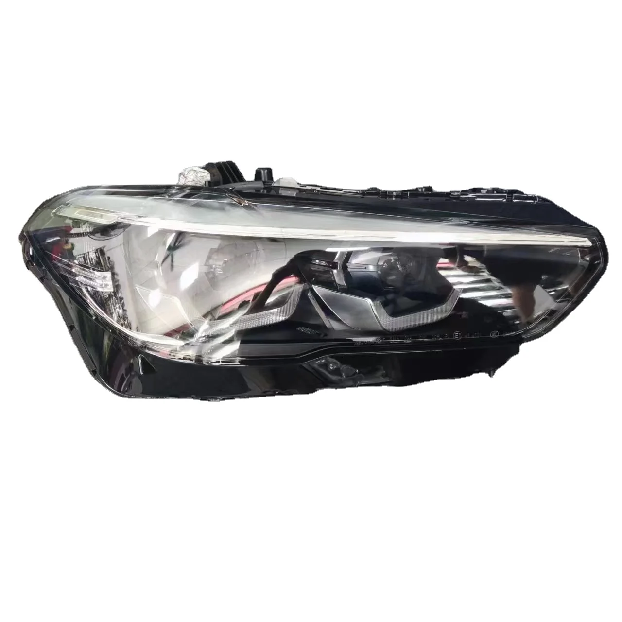 for High Quality Xenon Headlight for BMW X5 G05 LED Headlight No reviews yet
for High Quality Xenon Headlight for BMW X5 G05 LED Headlight No reviews yet