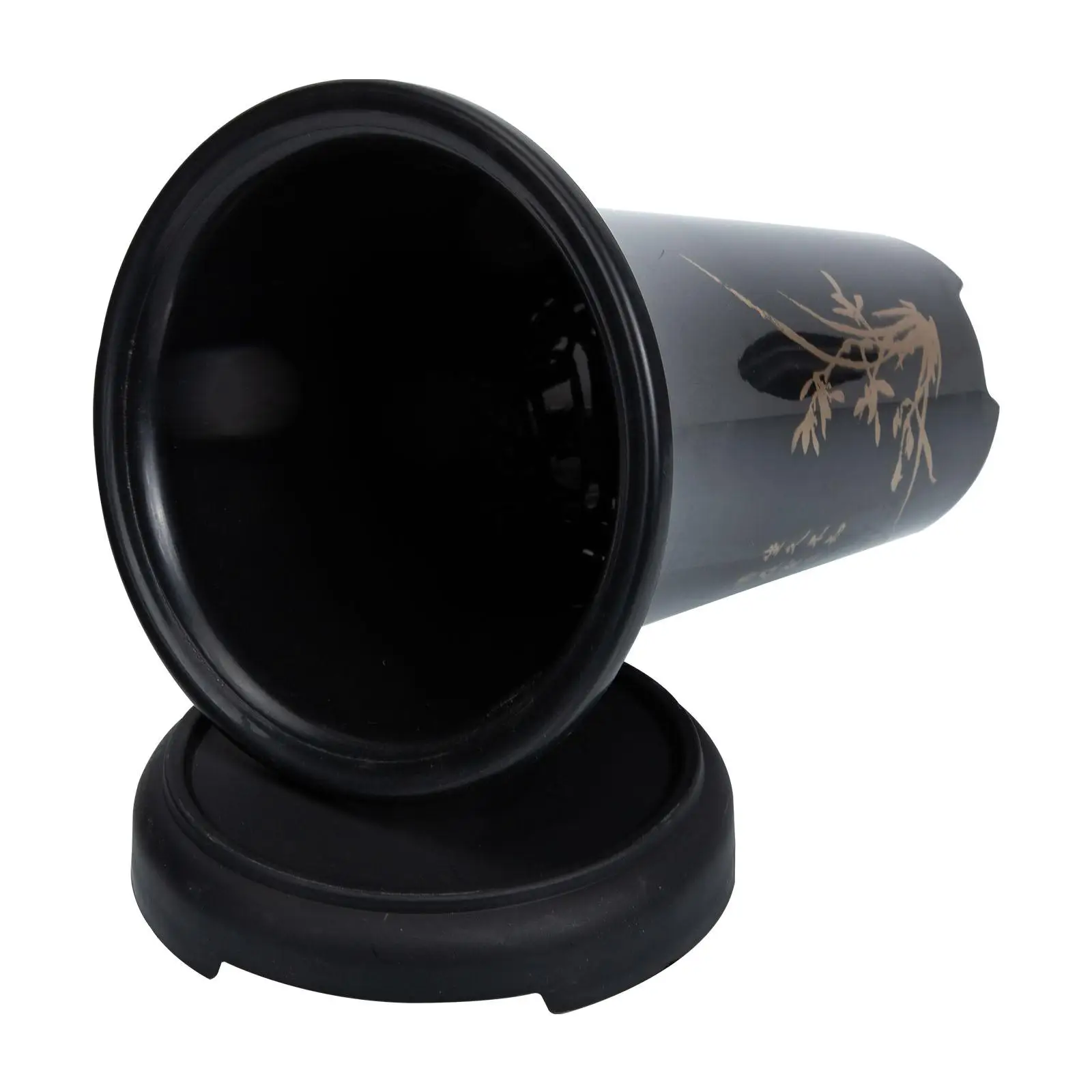 Orchid Flower Pots Plant Containers with Drainage Holes for Use Suitable Balcony Garden Courtyard Park Plastic
Orchid Flower Pots Plant Containers with Drainage Holes for Use Suitable Balcony Garden Courtyard Park Plastic
