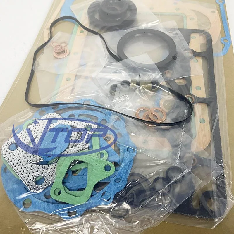 Engine Reconstruction Kit D722 D782 D850 D902 D1703 D1803 D1105 D650 Liner Kit Piston Ring Complete Gasket Assembly for Kubota
Engine Reconstruction Kit D722 D782 D850 D902 D1703 D1803 D1105 D650 Liner Kit Piston Ring Complete Gasket Assembly for Kubota