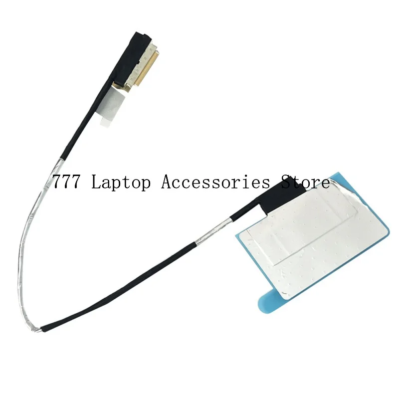 30-контактный кабель ЖК-дисплея ноутбука FHD для HP ZBook Studio G7 G8 dc02c00nb00
30-контактный кабель ЖК-дисплея ноутбука FHD для HP ZBook Studio G7 G8 dc02c00nb00