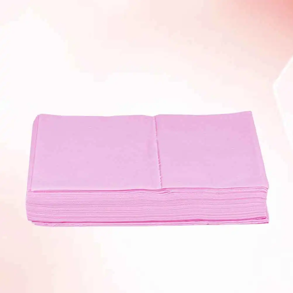 10pcs Disposable Beauty Bed Sheet Non-Woven Waterproof Thicken Salon Massage Bed Cover For Spa Clinic Hotel
10pcs Disposable Beauty Bed Sheet Non-Woven Waterproof Thicken Salon Massage Bed Cover For Spa Clinic Hotel