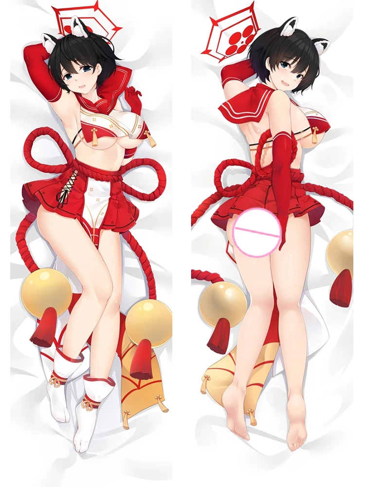 Dakimakura Anime Pillow Case Beautiful Gody Pillow Cover Halloween Christmas Decoration 2023
Dakimakura Anime Pillow Case Beautiful Gody Pillow Cover Halloween Christmas Decoration 2023