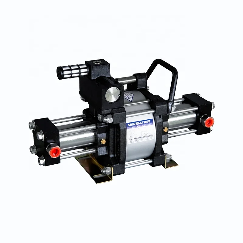 Portable GD04-FL Model Air Driven Liquid CO2 Pumps, Pneumatic Booster Pumps for Liquid LPG Transfer&Cylinder Filling
Portable GD04-FL Model Air Driven Liquid CO2 Pumps, Pneumatic Booster Pumps for Liquid LPG Transfer&Cylinder Filling