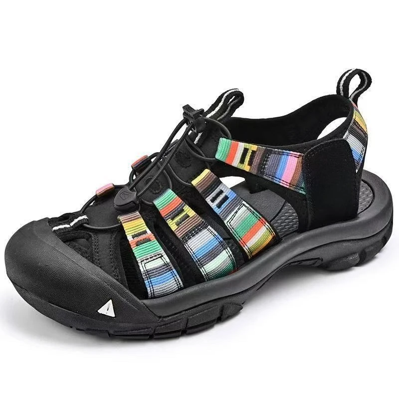 2026 ken Summer Toe Protection Sandals For Men Women Anti-Slip Quick Dry Outdoor Beach Swim Hiking Shoes
2026 ken Summer Toe Protection Sandals For Men Women Anti-Slip Quick Dry Outdoor Beach Swim Hiking Shoes