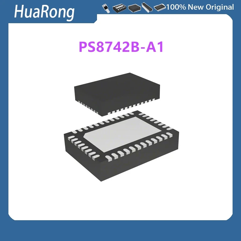 5Pcs/Lot PS8742B-A1 PS8742B QFN40
5Pcs/Lot PS8742B-A1 PS8742B QFN40