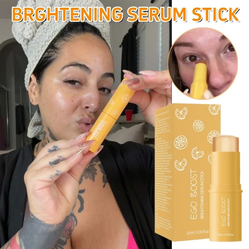 10ml Solid Essence Stick Improves Skin Tone Radiance Moisturize Soothes Dry Skin Winter Unisex Essence Stick Brightens Skin Tone
10ml Solid Essence Stick Improves Skin Tone Radiance Moisturize Soothes Dry Skin Winter Unisex Essence Stick Brightens Skin Tone