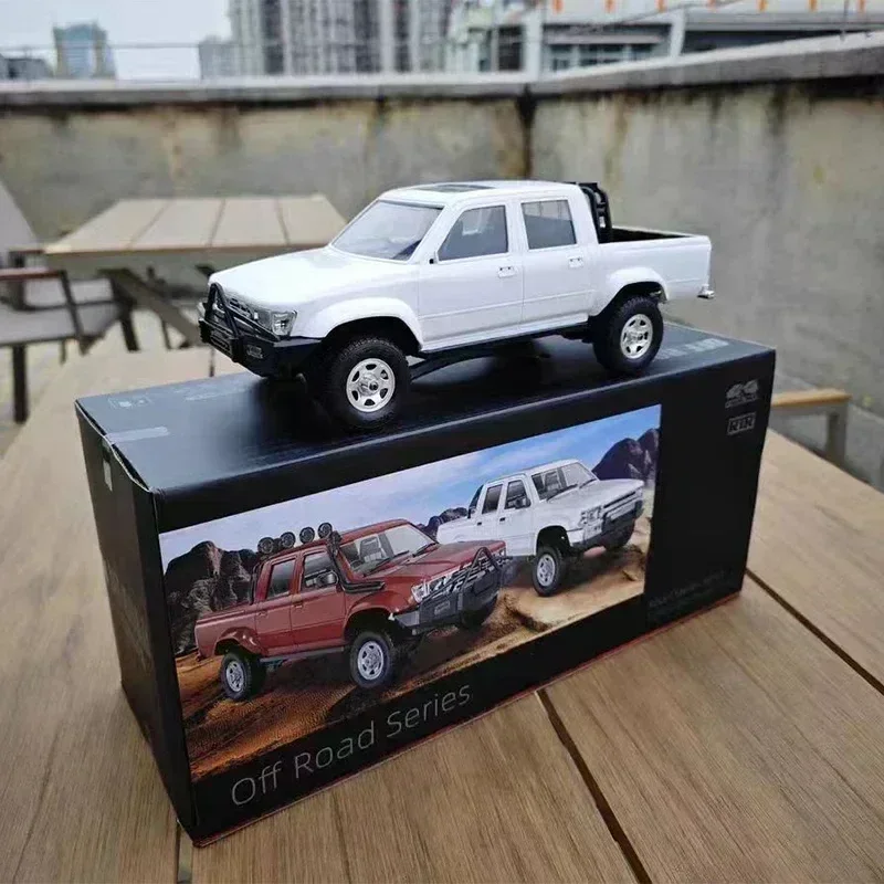 1: 16 Новая модель автомобиля с дистанционным управлением Wpl D62 D64 Φ электрический игрушечный автомобиль 2,4g модель с дистанционным управлением полноприводный автомобиль подарок для детей и молодежи
1: 16 Новая модель автомобиля с дистанционным управлением Wpl D62 D64 Φ электрический игрушечный автомобиль 2,4g модель с дистанционным управлением полноприводный автомобиль подарок для детей и молодежи