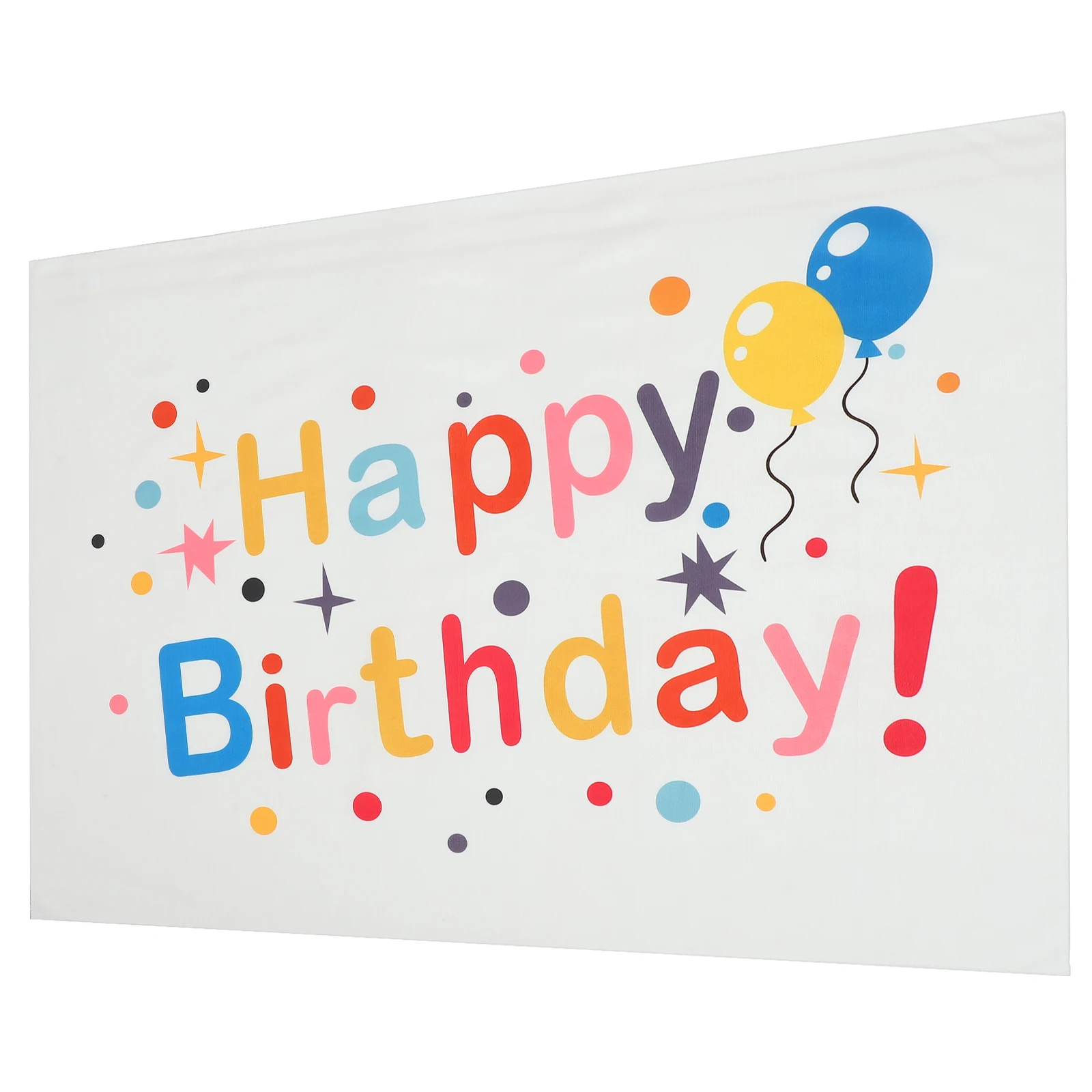Birthday Background Backdrop Reusable Banner Wall 1St Birthday Hanging Background Cloth Decor Child Party Supplies
Birthday Background Backdrop Reusable Banner Wall 1St Birthday Hanging Background Cloth Decor Child Party Supplies