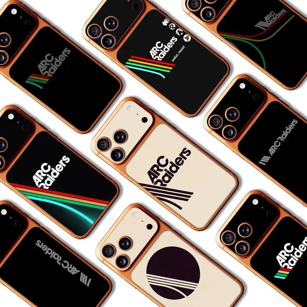 HOT GAME ARC Raiders Skin Wrap Change Case For IPhone 17 Pro Max Back Sticker Cover
HOT GAME ARC Raiders Skin Wrap Change Case For IPhone 17 Pro Max Back Sticker Cover