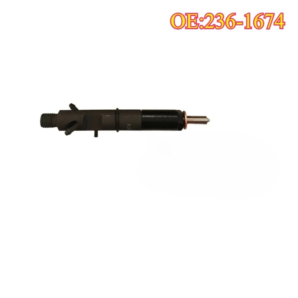 High quality New For 236-1674 414E 416D 416E 420D 420E 422E C4.4 excavator fuel injector 20R-0471 B03201A LJBB03201A 20R2471
High quality New For 236-1674 414E 416D 416E 420D 420E 422E C4.4 excavator fuel injector 20R-0471 B03201A LJBB03201A 20R2471