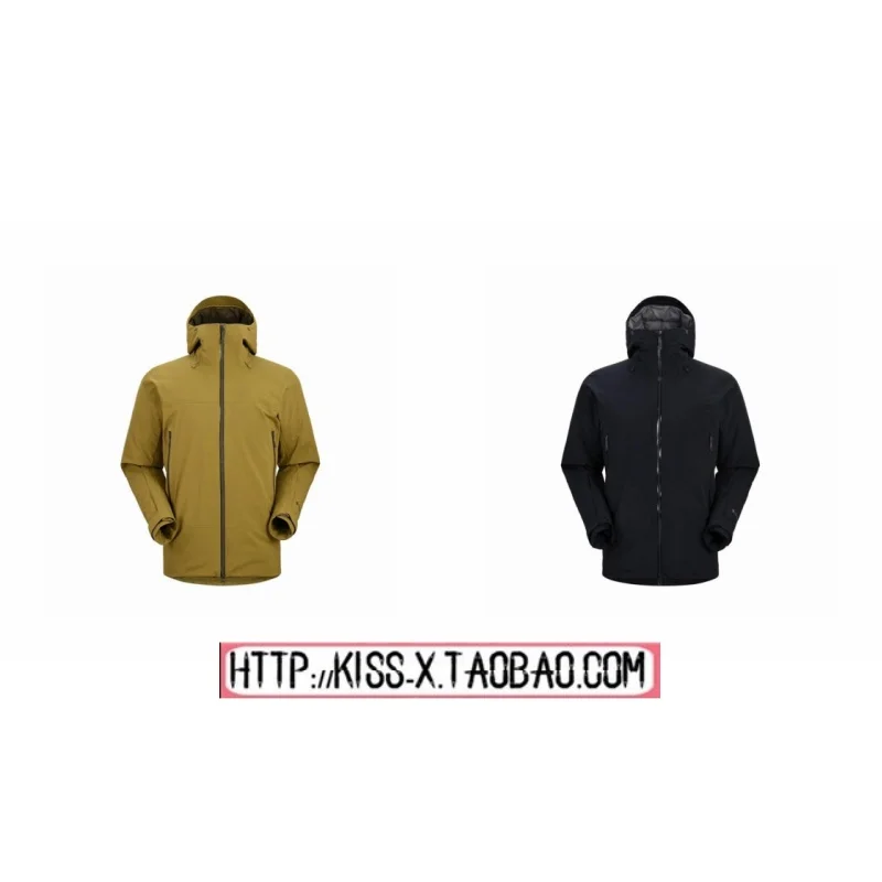 2025 Outdoor Snowboard Hardshell down Jacket 700 Fill Power Waterproof Couples Skiing Hooded Padded Coat European Style Loose...
2025 Outdoor Snowboard Hardshell down Jacket 700 Fill Power Waterproof Couples Skiing Hooded Padded Coat European Style Loose...