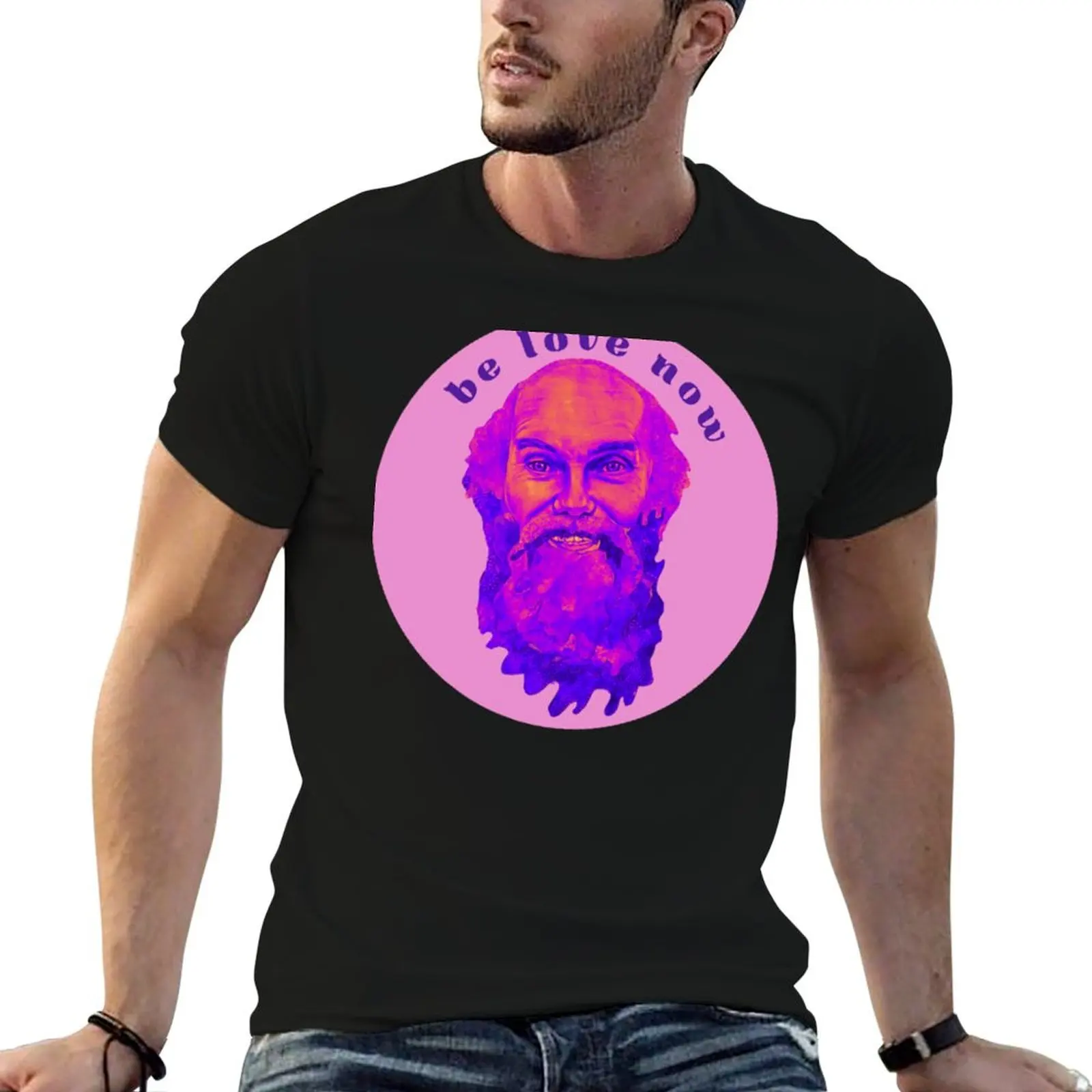 ram dass T-Shirt essential t shirt t shirts with prints cotton t shirt pack T-shirt
ram dass T-Shirt essential t shirt t shirts with prints cotton t shirt pack T-shirt