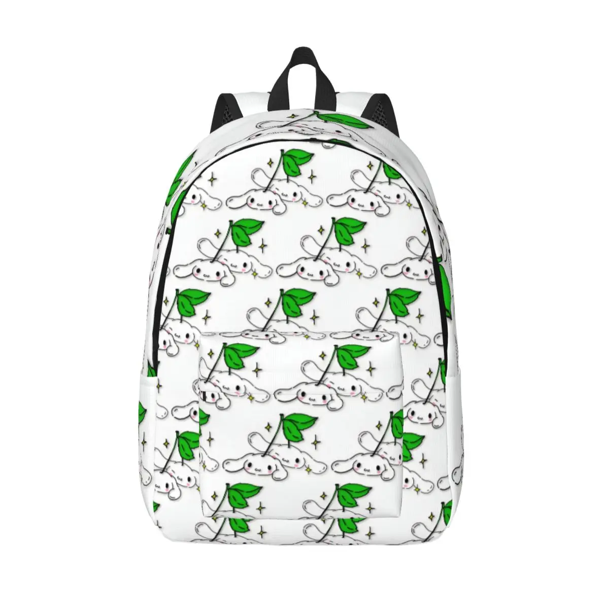 Портативный ранец Sanrio в виде коричной вишни, прочный рюкзак для путешествий на плече для мужчин и женщин, подарочный
Портативный ранец Sanrio в виде коричной вишни, прочный рюкзак для путешествий на плече для мужчин и женщин, подарочный