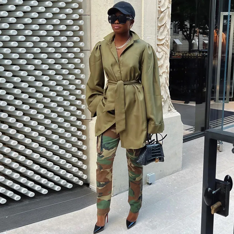 Streetwear Trench Coats Winter Clothes Women Turn-down Collar Long Sleeve Jackets Trench Coat for Women Top Windbreaker Overcoat
Streetwear Trench Coats Winter Clothes Women Turn-down Collar Long Sleeve Jackets Trench Coat for Women Top Windbreaker Overcoat
