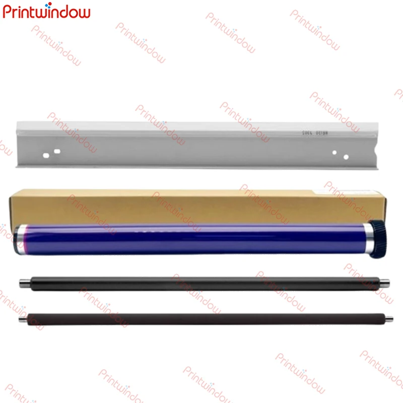 Drum Kit for Xerox S1810 2010 2011 2110 2320 2520 2220 2420 PCR Cleaning Blade Roller
Drum Kit for Xerox S1810 2010 2011 2110 2320 2520 2220 2420 PCR Cleaning Blade Roller