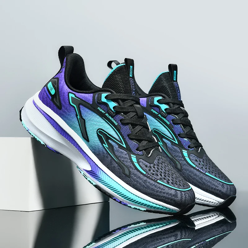 Men shoes Sneakers Male tenis Luxury shoes Mens casual Trainer Race Breathable fashion loafers running Shoes for men
Men shoes Sneakers Male tenis Luxury shoes Mens casual Trainer Race Breathable fashion loafers running Shoes for men