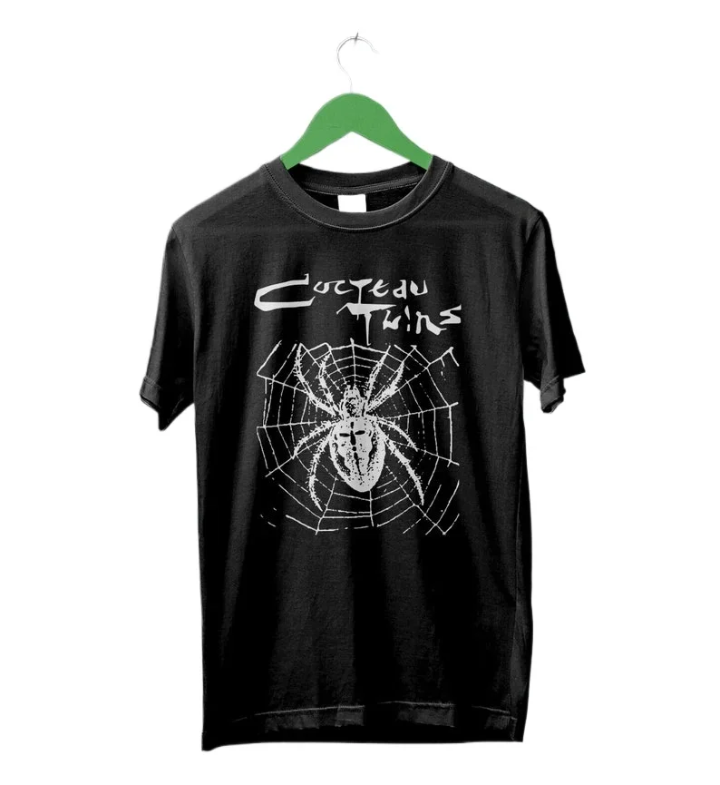 Винтажная Футболка Cocteau Twins Essential Alt Rock Band Cocteau Twins веер подарки Музыка Merch
Винтажная Футболка Cocteau Twins Essential Alt Rock Band Cocteau Twins веер подарки Музыка Merch