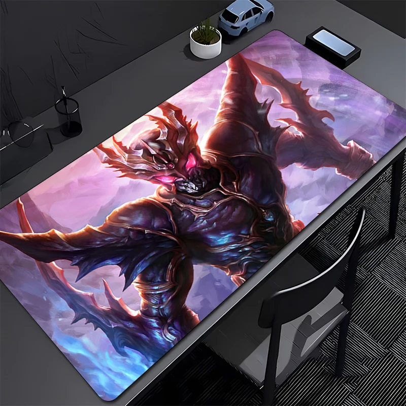 Kamen Rider Kuuga Gaming Mousepad Anime Mouse Mat Office Gamer Computer Non-Slip Mouse Pad HD Print Desk Mat PC Large Mousepad
Kamen Rider Kuuga Gaming Mousepad Anime Mouse Mat Office Gamer Computer Non-Slip Mouse Pad HD Print Desk Mat PC Large Mousepad
