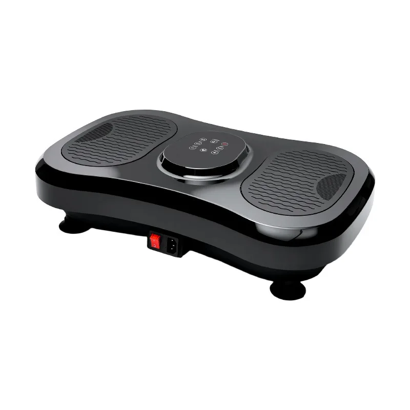 Household sports fat rejection machine New body shaking machine Vibration machine Lazy sports equipment Slimming machine
Household sports fat rejection machine New body shaking machine Vibration machine Lazy sports equipment Slimming machine