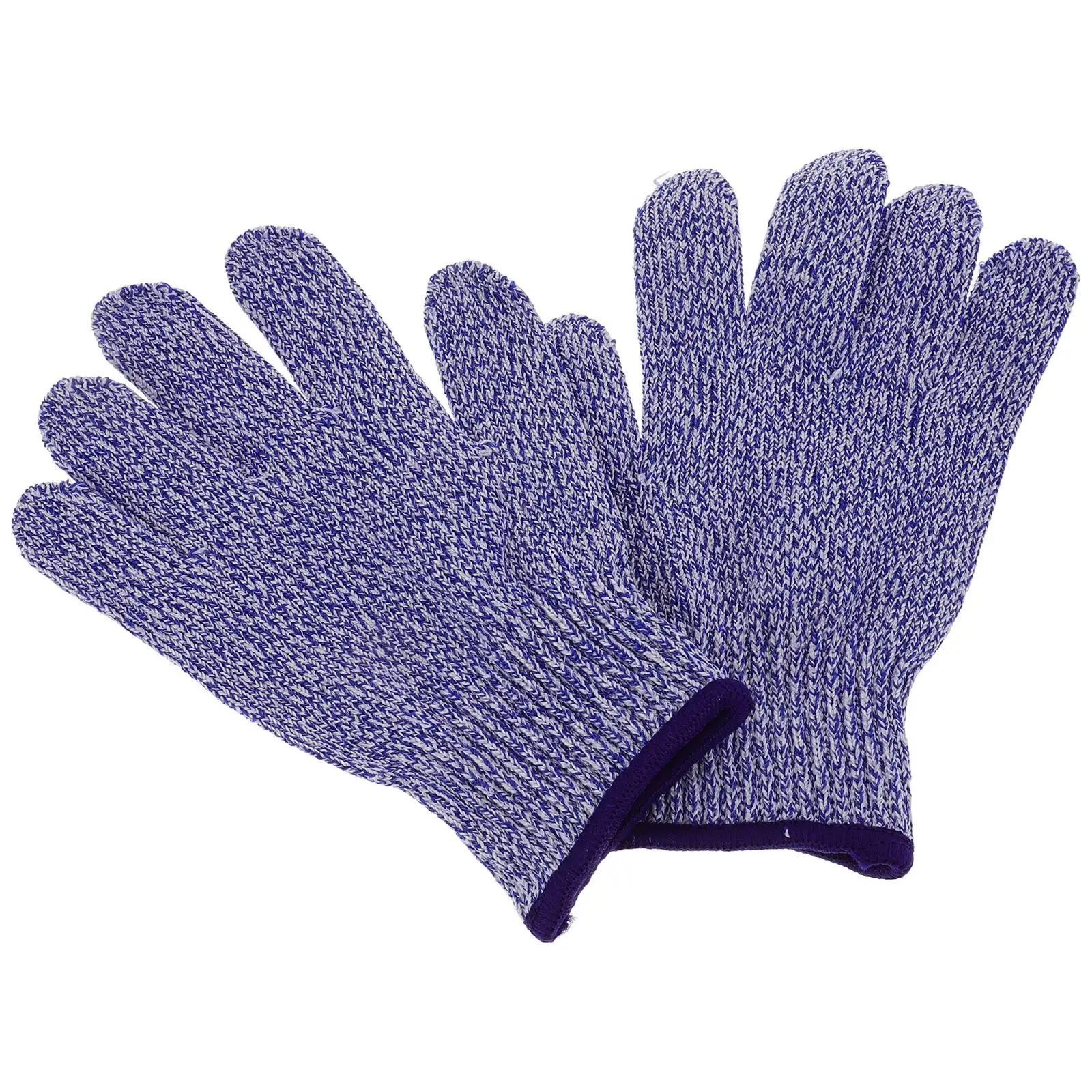 Cut Resistant Gloves Kids Anti Cutting Safety Protective Kitchen Food Grade Premium PE Material Level 5 Resistance for Children
Cut Resistant Gloves Kids Anti Cutting Safety Protective Kitchen Food Grade Premium PE Material Level 5 Resistance for Children