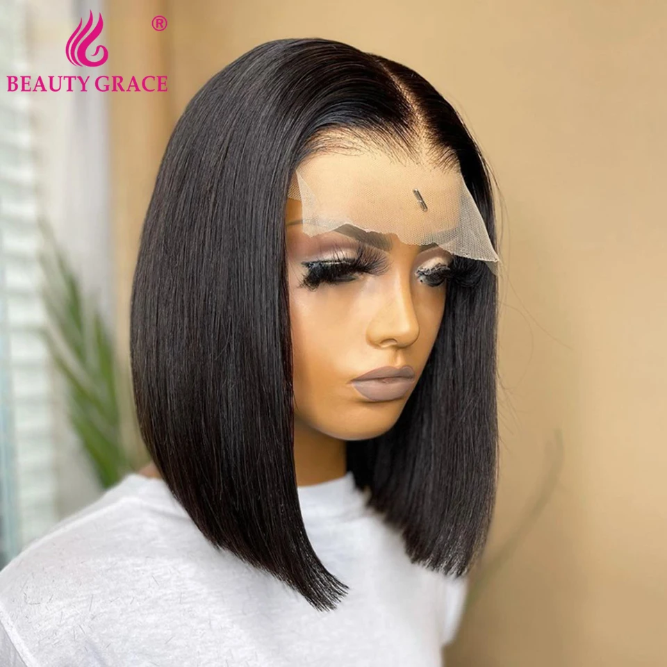 328 Great New Straight Hd Lace Frontal Wig Bob Wig Straight Frontal Wig Hd Lace Closure Wig Straight Lace Front Human Hair Wigs
328 Great New Straight Hd Lace Frontal Wig Bob Wig Straight Frontal Wig Hd Lace Closure Wig Straight Lace Front Human Hair Wigs