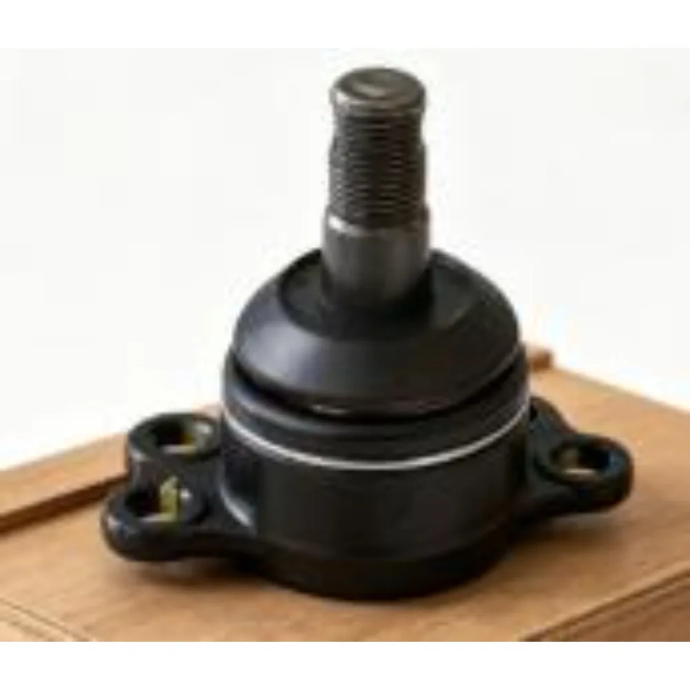 Brand New 4454109003 44541-09003 Automobile Lower Suspension Triangle Arm Ball Joint for Ssangyong Actyon Kyron 2006-2014 Rexton
Brand New 4454109003 44541-09003 Automobile Lower Suspension Triangle Arm Ball Joint for Ssangyong Actyon Kyron 2006-2014 Rexton