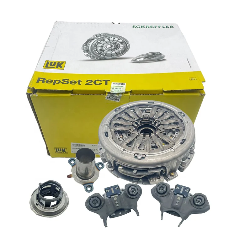 Для Jietu X70 90 Geely GL GS JLC-4G18 6020014000 коробка передач с двойным сцеплением и комплектом вилок
Для Jietu X70 90 Geely GL GS JLC-4G18 6020014000 коробка передач с двойным сцеплением и комплектом вилок