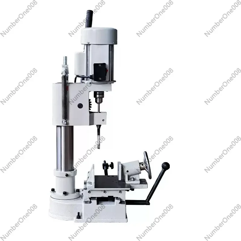 Suitable for Woodworking Desktop Tenon and Mortise Machine
Suitable for Woodworking Desktop Tenon and Mortise Machine